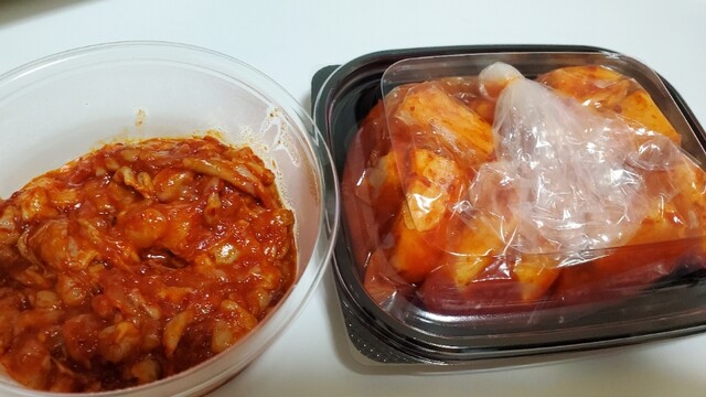 韓国食品 金村商店的實拍高清圖