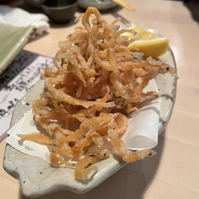 サカナとタナカ Iriguchi的實拍高清圖
