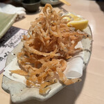 サカナとタナカ Iriguchi的實拍圖