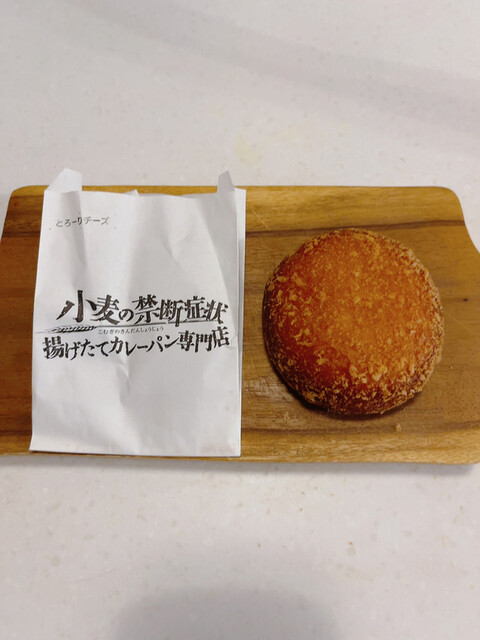 小麦の禁断症状 築地店的實拍高清圖