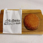 小麦の禁断症状 築地店的實拍圖