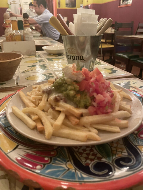 recommendations image for ボラーチョス