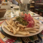 recommendations for ボラーチョス