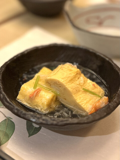 recommendations image for 銀座ごだいご