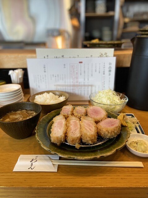 豚かつ あもん的實拍高清圖