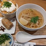 うどんダイニング 弥栄的實拍圖
