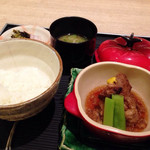 京甲屋的實拍圖