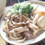 田吾作的实拍图