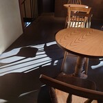 ブルーボトルコーヒー 京都六角カフェ的实拍图