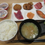 ホテルパコ函館別亭的實拍圖