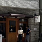 Xibi的实拍图