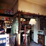 トヨクニ･コーヒー ニカイ的实拍图