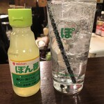 串かつ 名代 幡ヶ谷的实拍图