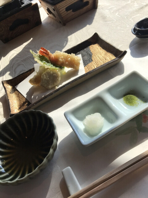 嵐野亭的實拍高清圖