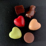 recommendations for ピエール・マルコリーニ 渋谷ヒカリエ