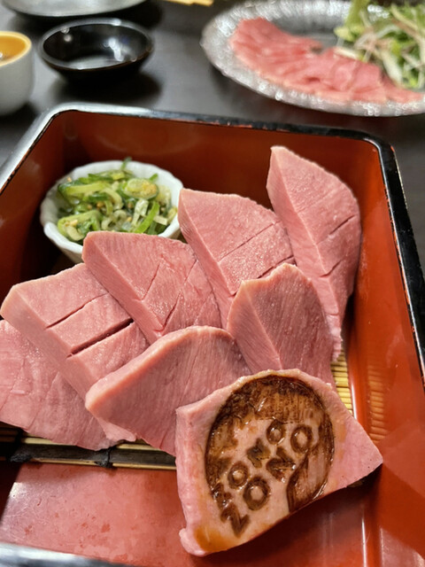recommendations image for 焼肉居酒屋 ZONOZONO 心斎橋