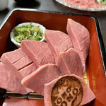 recommendations for 焼肉居酒屋 ZONOZONO 心斎橋