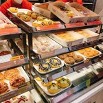 クリスピー クリーム ドーナツ LINKS UMEDA店的实拍图