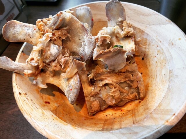 recommendations image for ハヌリ 新橋店