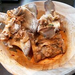 recommendations for ハヌリ 新橋店