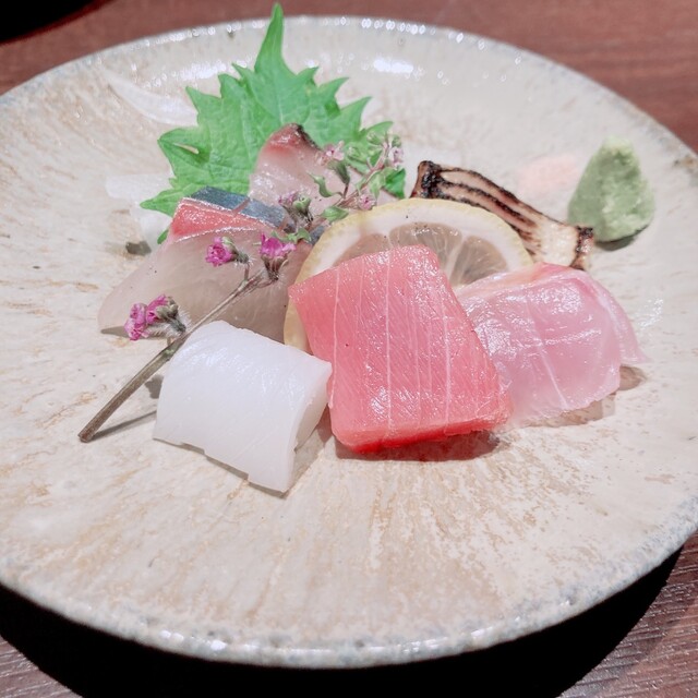 お酒と和彩 いづる的實拍高清圖