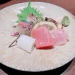 お酒と和彩 いづる的實拍圖