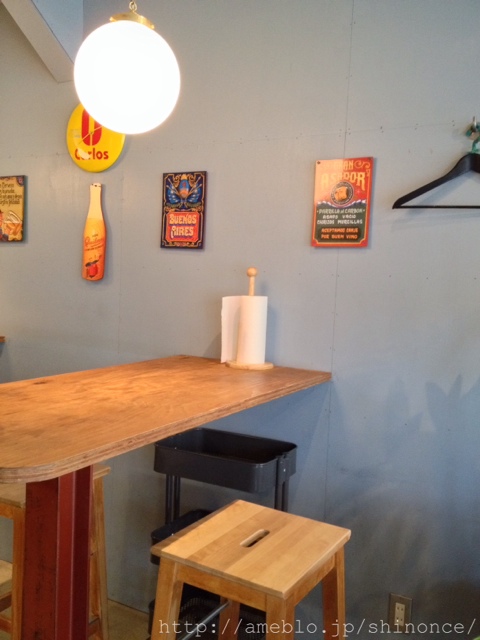 ミ・チョリパン的實拍圖