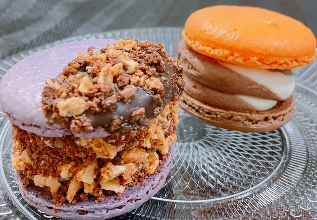 recommendations image for マカプレッソ 天王寺店