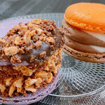 recommendations for マカプレッソ 天王寺店