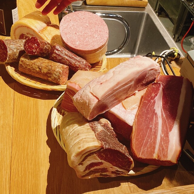 recommendations image for 虎ノ門横丁 POPUPレストラン