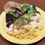 ブロンコビリー 伏見桃山店的实拍图