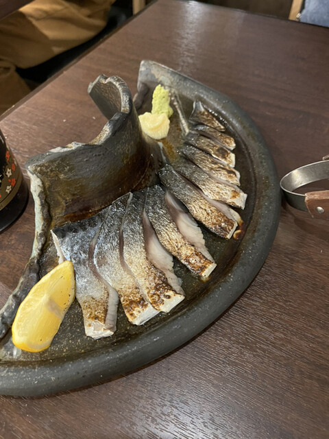 魚焼男 弐的實拍高清圖