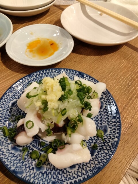大衆食堂 あまつ お初天神店的實拍高清圖