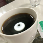 コーヒーハウス　市鉄沿線的实拍图
