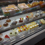 パティスリーチェルモ 松原店的實拍圖