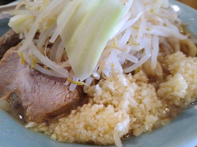 ラーメン慶次郎 本店的實拍高清圖