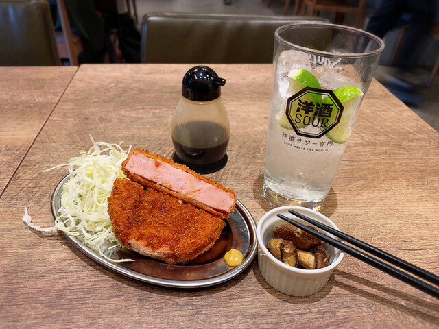プロント 亀戸駅店的實拍高清圖