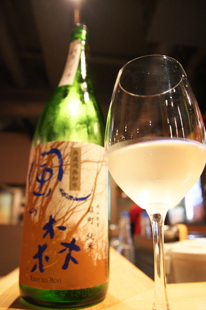 日本酒庵　吟の杜的實拍高清圖
