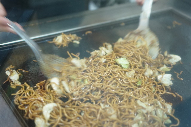 福ちゃん的實拍高清圖