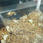 福ちゃん的實拍圖