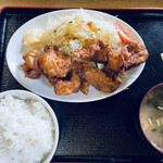 貴勝的实拍图