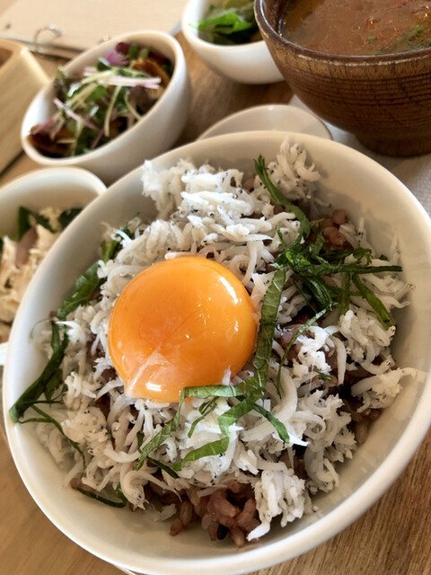 recommendations image for 和カフェyusoshi 町田