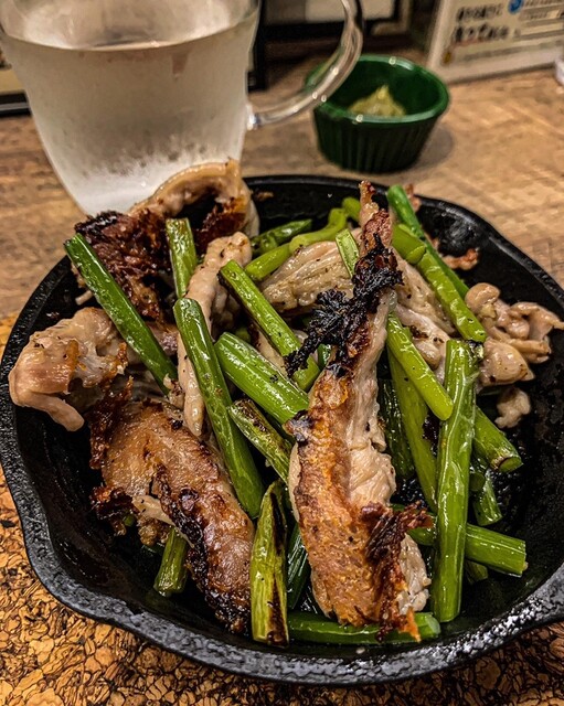 recommendations image for 鉄板バルSOURCE 三軒茶屋店