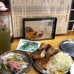 大衆酒場 坂本商店 門前仲町店的实拍图