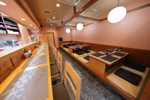 recommendations image for 生ラム じんのすけ