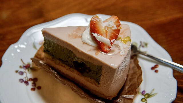 recommendations image for BASEL 高倉店