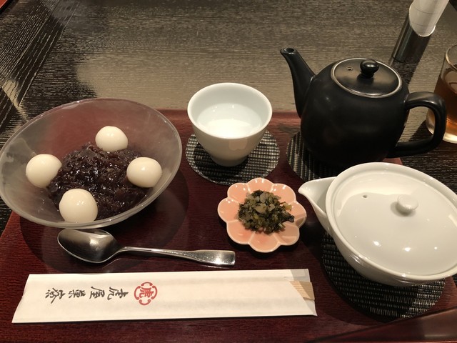 とらや 帝国ホテル店的實拍高清圖