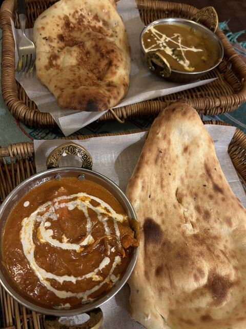 recommendations image for アンナプルナ カレー＆ビュッフェ 池下店