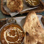 recommendations for アンナプルナ カレー＆ビュッフェ 池下店