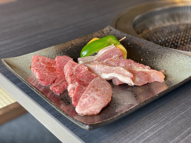 肉料理　将的實拍高清圖